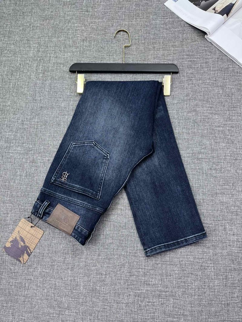 Burberry Jeans